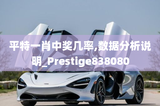 平特一肖中奖几率,数据分析说明_Prestige838080