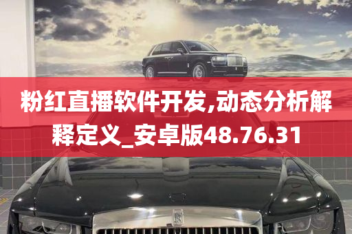 粉红直播软件开发,动态分析解释定义_安卓版48.76.31