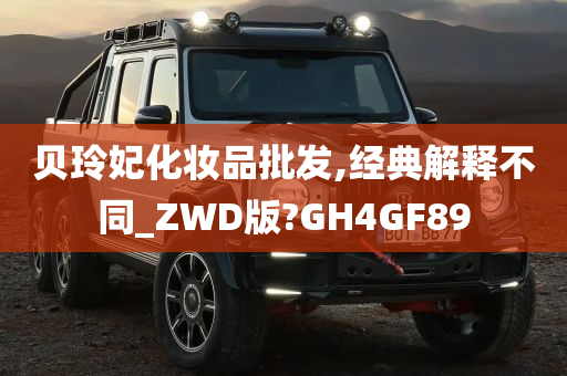 贝玲妃化妆品批发,经典解释不同_ZWD版?GH4GF89