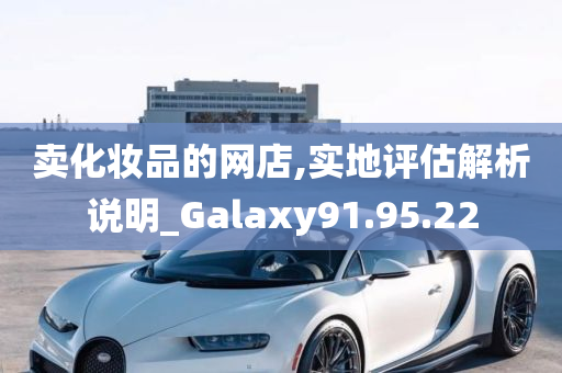 卖化妆品的网店,实地评估解析说明_Galaxy91.95.22