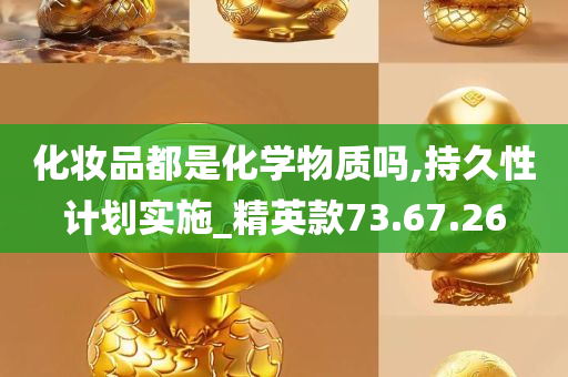 化妆品都是化学物质吗,持久性计划实施_精英款73.67.26