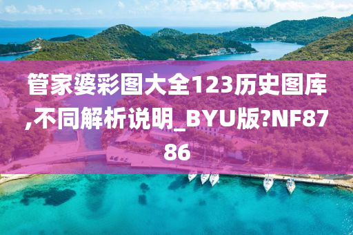 管家婆彩图大全123历史图库,不同解析说明_BYU版?NF8786