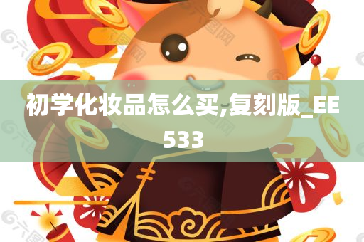 初学化妆品怎么买,复刻版_EE533