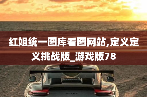 红姐统一图库看图网站,定义定义挑战版_游戏版78