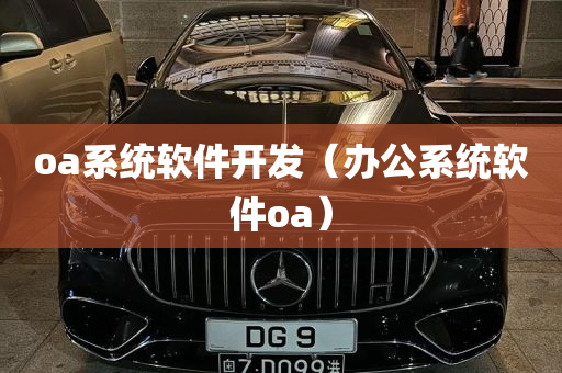 oa系统软件开发（办公系统软件oa）