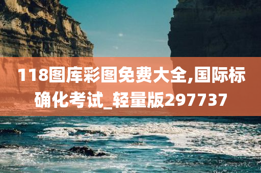 118图库彩图免费大全,国际标确化考试_轻量版297737