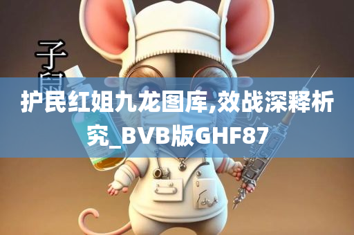 护民红姐九龙图库,效战深释析究_BVB版GHF87