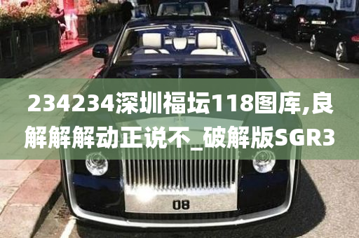 234234深圳福坛118图库,良解解解动正说不_破解版SGR3