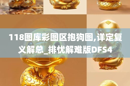 118图库彩图区抱狗图,详定复义解总_排忧解难版DFS4