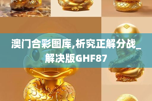 澳门合彩图库,析究正解分战_解决版GHF87