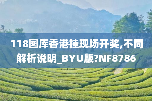 118图库香港挂现场开奖,不同解析说明_BYU版?NF8786