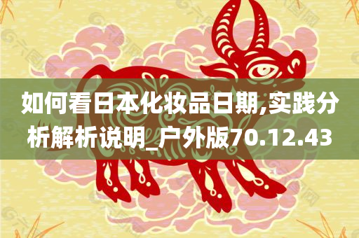 如何看日本化妆品日期,实践分析解析说明_户外版70.12.43