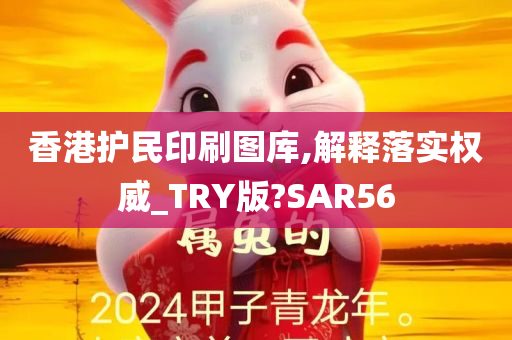 香港护民印刷图库,解释落实权威_TRY版?SAR56