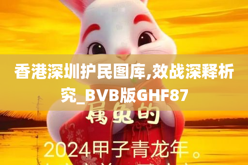 香港深圳护民图库,效战深释析究_BVB版GHF87