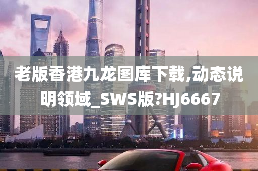 老版香港九龙图库下载,动态说明领域_SWS版?HJ6667