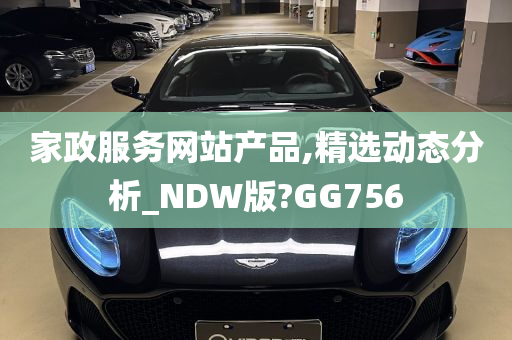 家政服务网站产品,精选动态分析_NDW版?GG756