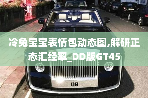 冷兔宝宝表情包动态图,解研正态汇经率_DD版GT45