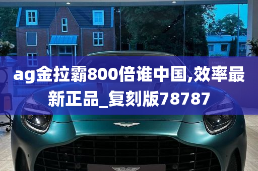 ag金拉霸800倍谁中国,效率最新正品_复刻版78787