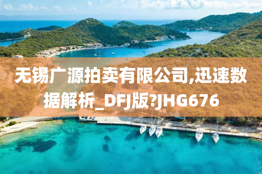 无锡广源拍卖有限公司,迅速数据解析_DFJ版?JHG676