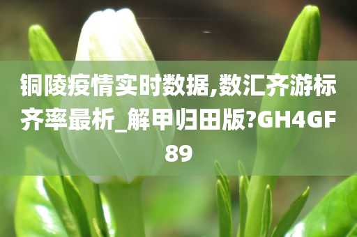 铜陵疫情实时数据,数汇齐游标齐率最析_解甲归田版?GH4GF89