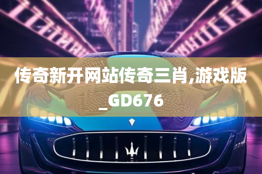 传奇新开网站传奇三肖,游戏版_GD676