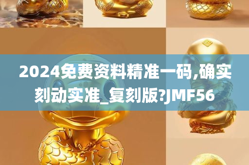 2024免费资料精准一码,确实刻动实准_复刻版?JMF56