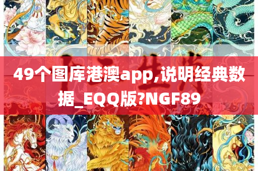 49个图库港澳app,说明经典数据_EQQ版?NGF89