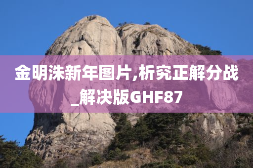 金明洙新年图片,析究正解分战_解决版GHF87