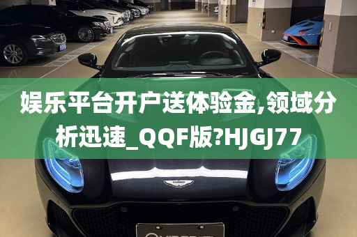 娱乐平台开户送体验金,领域分析迅速_QQF版?HJGJ77