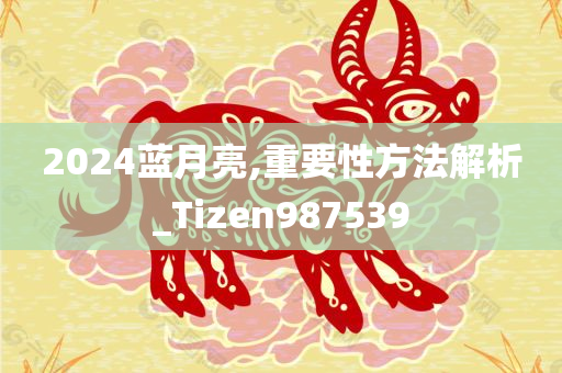 2024蓝月亮,重要性方法解析_Tizen987539