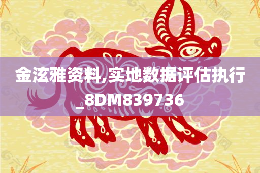 金泫雅资料,实地数据评估执行_8DM839736