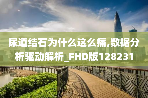 尿道结石为什么这么痛,数据分析驱动解析_FHD版128231