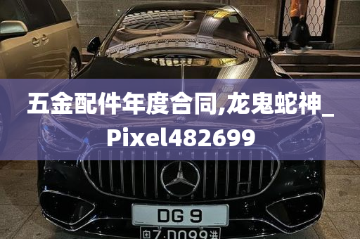 五金配件年度合同,龙鬼蛇神_Pixel482699