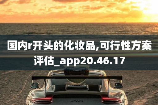 国内r开头的化妆品,可行性方案评估_app20.46.17