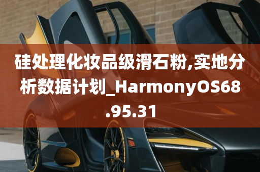 硅处理化妆品级滑石粉,实地分析数据计划_HarmonyOS68.95.31