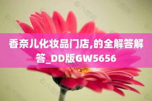 香奈儿化妆品门店,的全解答解答_DD版GW5656