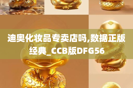 迪奥化妆品专卖店吗,数据正版经典_CCB版DFG56