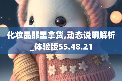 化妆品那里拿货,动态说明解析_体验版55.48.21