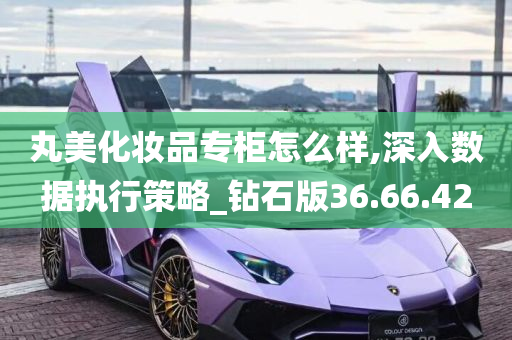 丸美化妆品专柜怎么样,深入数据执行策略_钻石版36.66.42